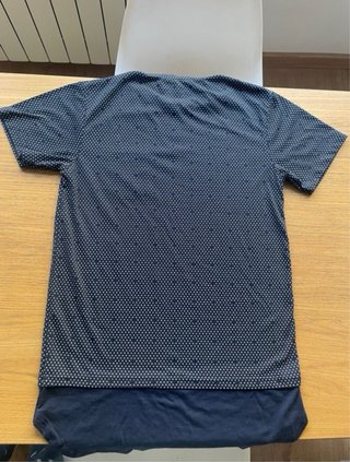 Camiseta Pull&Bear