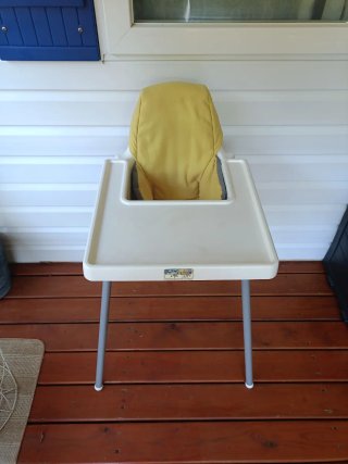 Trona IKEA