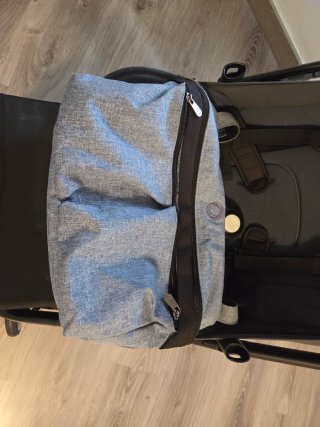 Bugaboo Butterfly
