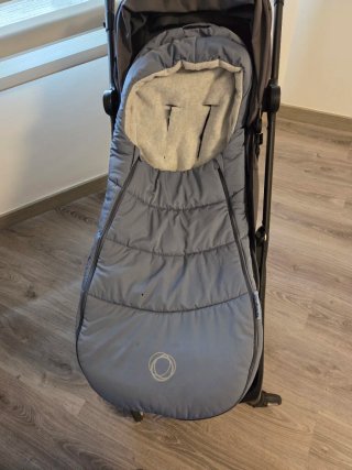 Bugaboo Butterfly