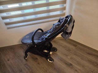Bugaboo Butterfly