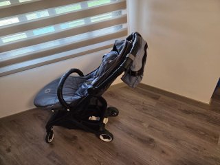 Bugaboo Butterfly