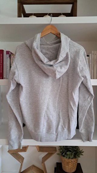 Sudadera Norway Talla 13-14