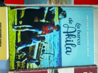 Libros