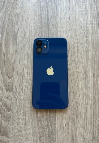 iPhone 12 100%