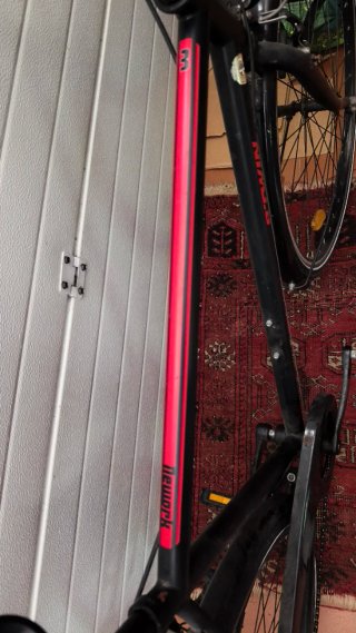 Bicicleta Btwin Network 3 Paseo/Trekking