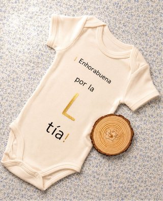 Detalles personalizados para eventos