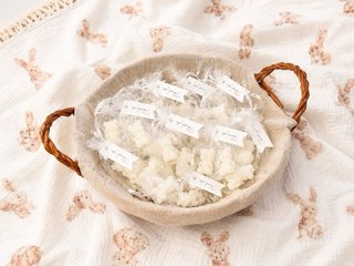 Detalles personalizados para eventos
