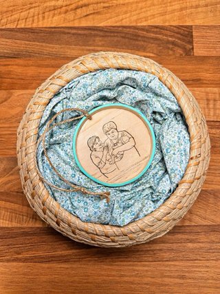Detalles personalizados para eventos