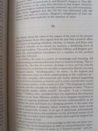 The Culture of Time and Space: 1880–1918