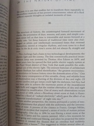 The Culture of Time and Space: 1880–1918