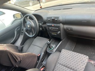 SEAT Leon 2001