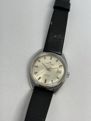 Reloj automático Jaquet Droz