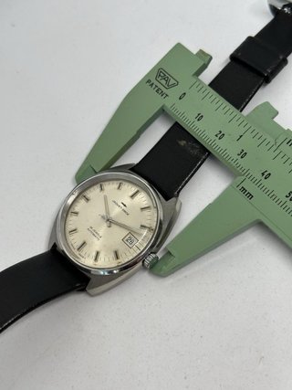 Reloj automático Jaquet Droz