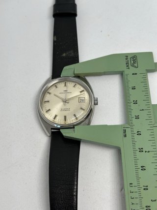 Reloj automático Jaquet Droz