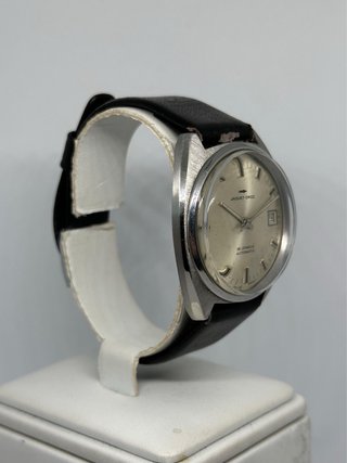 Reloj automático Jaquet Droz