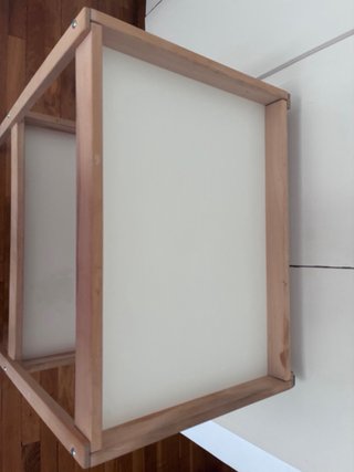 Cambiador Bebé Ikea