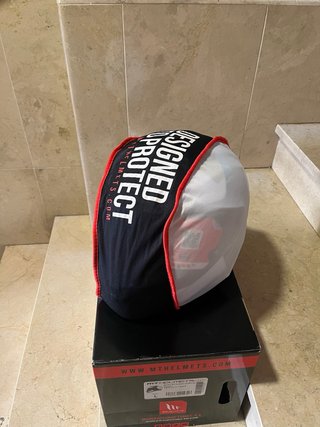 Casco Moto Modular Atom 2 Sv MT HELMETS talla L