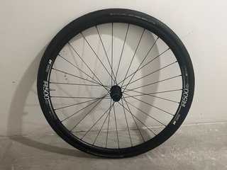 Ruedas DT Swiss R500db nuevas