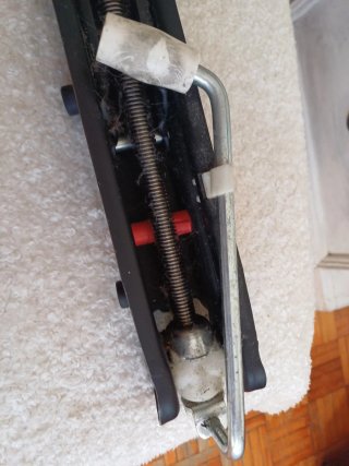 Gato para coche BMW Serie 3 E46
