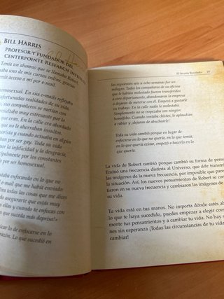El secreto