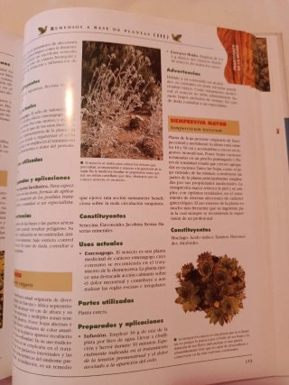 Enciclopedia de medicina natural y salud