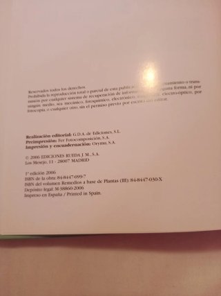 Enciclopedia de medicina natural y salud