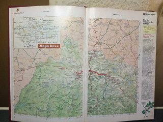 Gran Atlas Turístico de España y Portugal. 1994