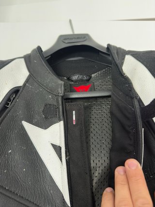 Mono Moto Dainese