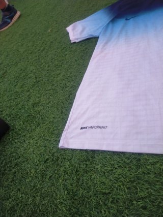 Camiseta Inglaterra Nike VaporKnit