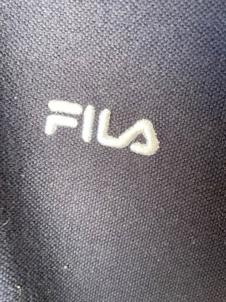 Polo Fila Talla S