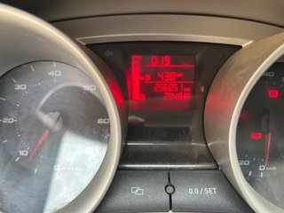 SEAT Ibiza 2011
