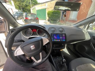 SEAT Ibiza 2011