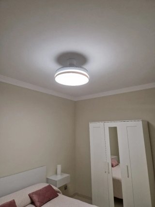 Ventiladores,muebles,pequeñas reparaciones.