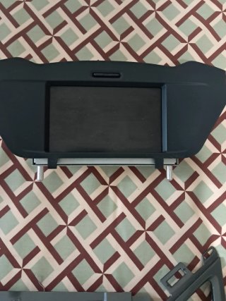 Radio Ford Gran C-Max