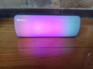 Altavoz Xtrike Me SP-208 BT RGB
