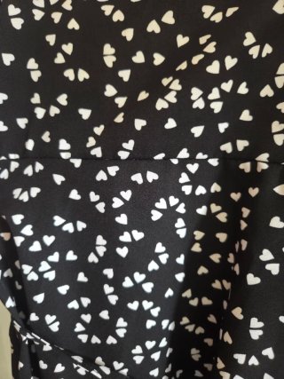 Pack vestidos Shein Estampados Talla XS