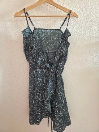 Pack vestidos Shein Estampados Talla XS