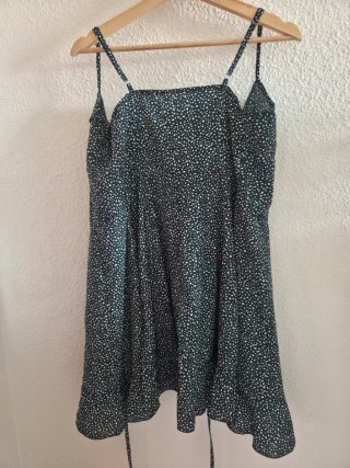 Pack vestidos Shein Estampados Talla XS