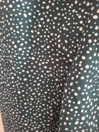 Pack vestidos Shein Estampados Talla XS