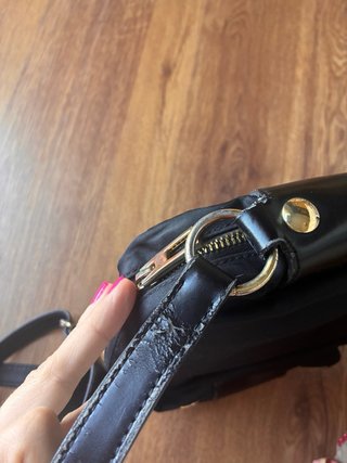 Bolso Bimba y Lola Negro