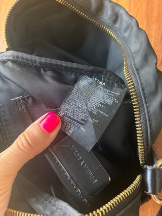 Bolso Bimba y Lola Negro