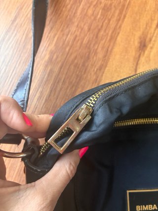Bolso Bimba y Lola Negro