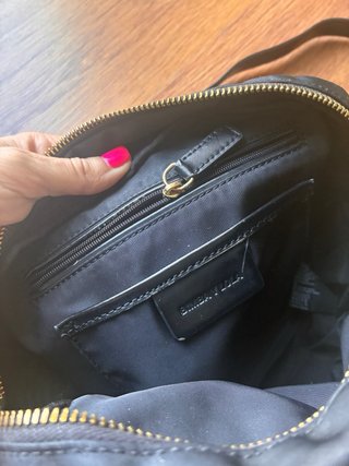 Bolso Bimba y Lola Negro
