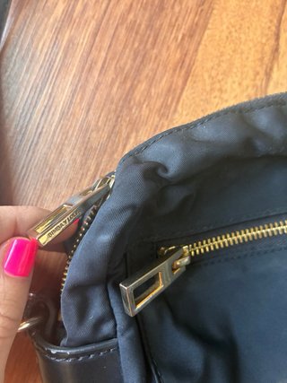 Bolso Bimba y Lola Negro