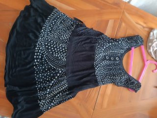 4 Abiti Estivi Donna Taglia M