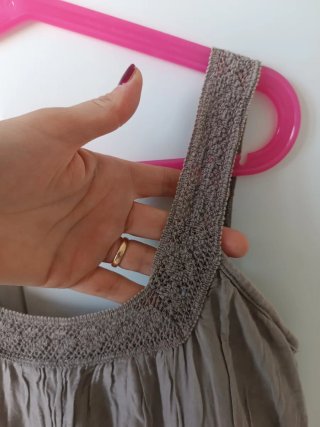 4 Abiti Estivi Donna Taglia M