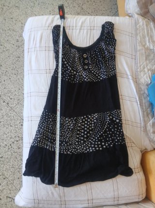 4 Abiti Estivi Donna Taglia M