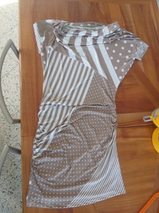 4 Abiti Estivi Donna Taglia M
