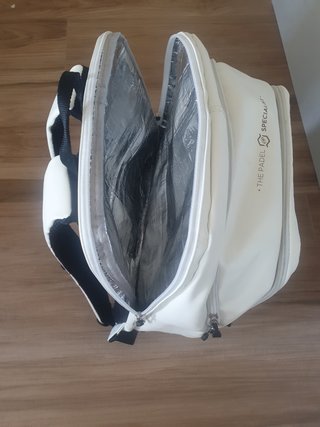 Paletero/Mochila Bullpadel Premier Padel